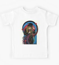 Frequentiertes Lied Kinder T-Shirt
