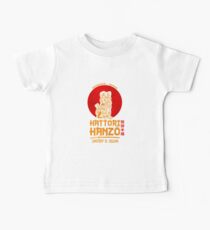 cheroot Baby Tee