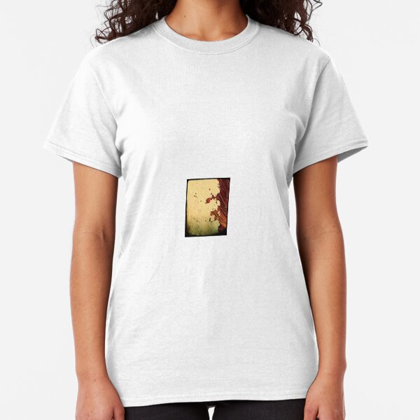 STAN2 Classic T-Shirt