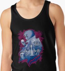 King's Labyrinth Tank Top