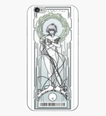 Major Motoko Kusanagi – Ghost in the Shell iPhone Case