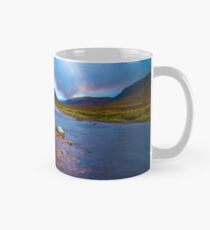 Glencoe Scotland Mug
