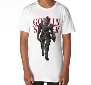 Goblin Slayer Under Armor