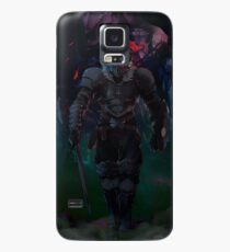 Funda/vinilo para Samsung Galaxy Asesino de Goblin