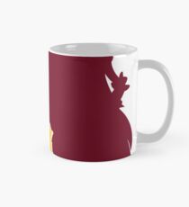 Hormone monstress t-shirt Mug