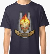 Halo Odst: T-Shirts | Redbubble