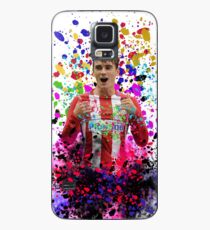 Illustration Art Antoine Case/Skin for Samsung Galaxy