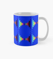 Zahnrad Tasse (Standard)