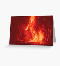 Ogoh-Ogoh: The Burning Greeting Card