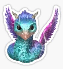 Occamy Sticker