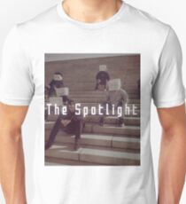The Spotlight - Logic Unisex T-Shirt