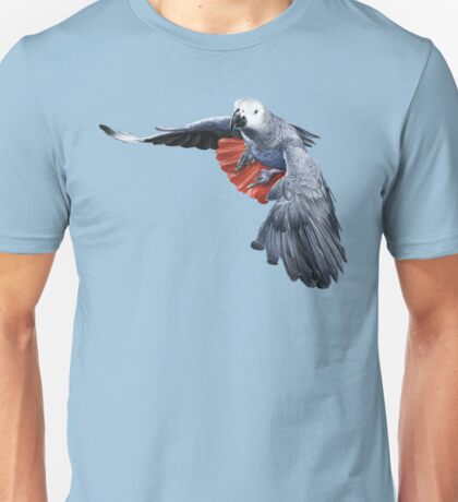 African Grey Parrot: Gifts & Merchandise | Redbubble