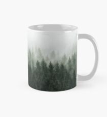 High And Low Mug