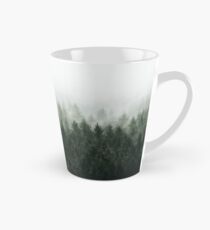 High And Low Tasse (groß)