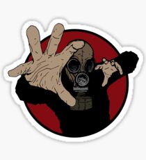 Hocus Pocus Sticker
