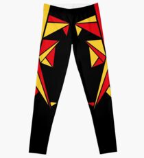 Leggings Eddie clásico