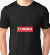 KAMIYADA Unisex T-Shirt