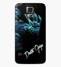 Todesgriffe Eh Hülle & Klebefolie für Samsung Galaxy