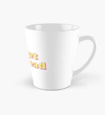 lets get this bread Tall Mug
