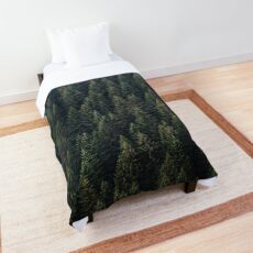 Cover Me Comforter