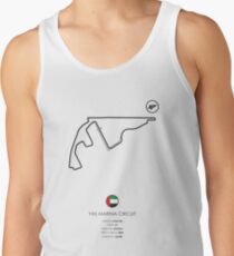 Yas Marina Circuit Tank Top