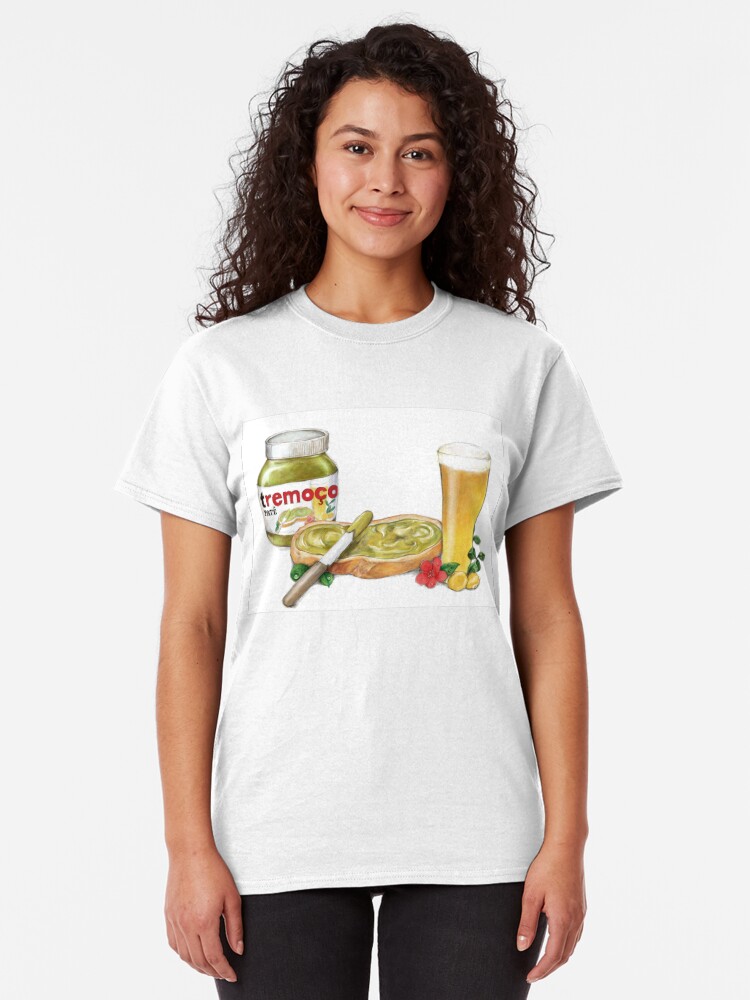 Alternate view of No-tella Classic T-Shirt