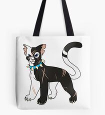 Ice Tote Bag