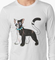Ice Long Sleeve T-Shirt