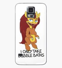 Hormone Monstress - Big Mouth Case/Skin for Samsung Galaxy