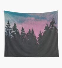 Breathe This Air Wall Tapestry