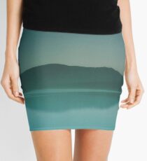 Lakeside Drive Mini Skirt