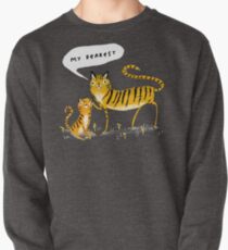 Dear Tiger Pullover