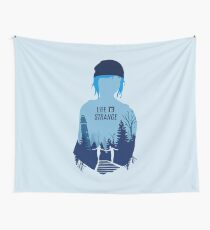 Life is Strange Wall Tapestry