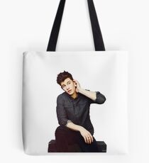 Shawn! Tote Bag