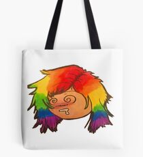 InkTober 6 Droll Tote Bag