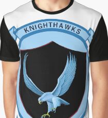 VFA-136 Knighthawks Graphic T-Shirt