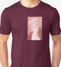 Wind Kissed Unisex T-Shirt