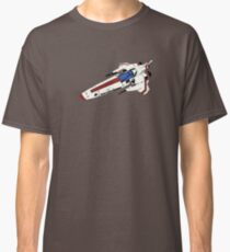 Colonial Mk II Viper Classic T-Shirt