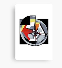 Lienzo Jordan Peterson Logo - El significado de la música
