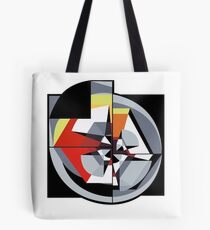 Jordan Peterson Logo - Bedeutung von Musik Tote Bag