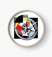 Jordan Peterson Logo - Bedeutung von Musik Uhr