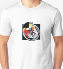 Jordan Peterson Logo - Bedeutung von Musik Unisex T-Shirt