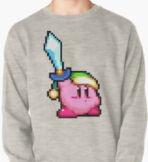 Sudadera cerrada Kirby Link