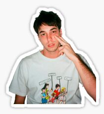 Matt Champion OwO Sticker