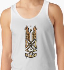 Fortnite Tag Vicking Tank Top