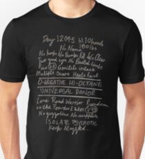Mad Max - High Octane Unisex T-Shirt
