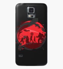 Funda/vinilo para Samsung Galaxy Vengadores