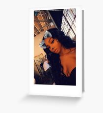 Tarjeta de felicitación Normani kordei