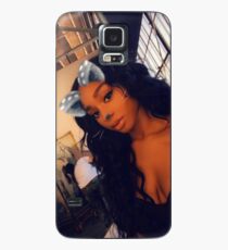 Funda/vinilo para Samsung Galaxy Normani kordei