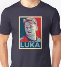 LUKA Unisex T-Shirt